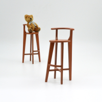 Barkruk - Mid Century Modern